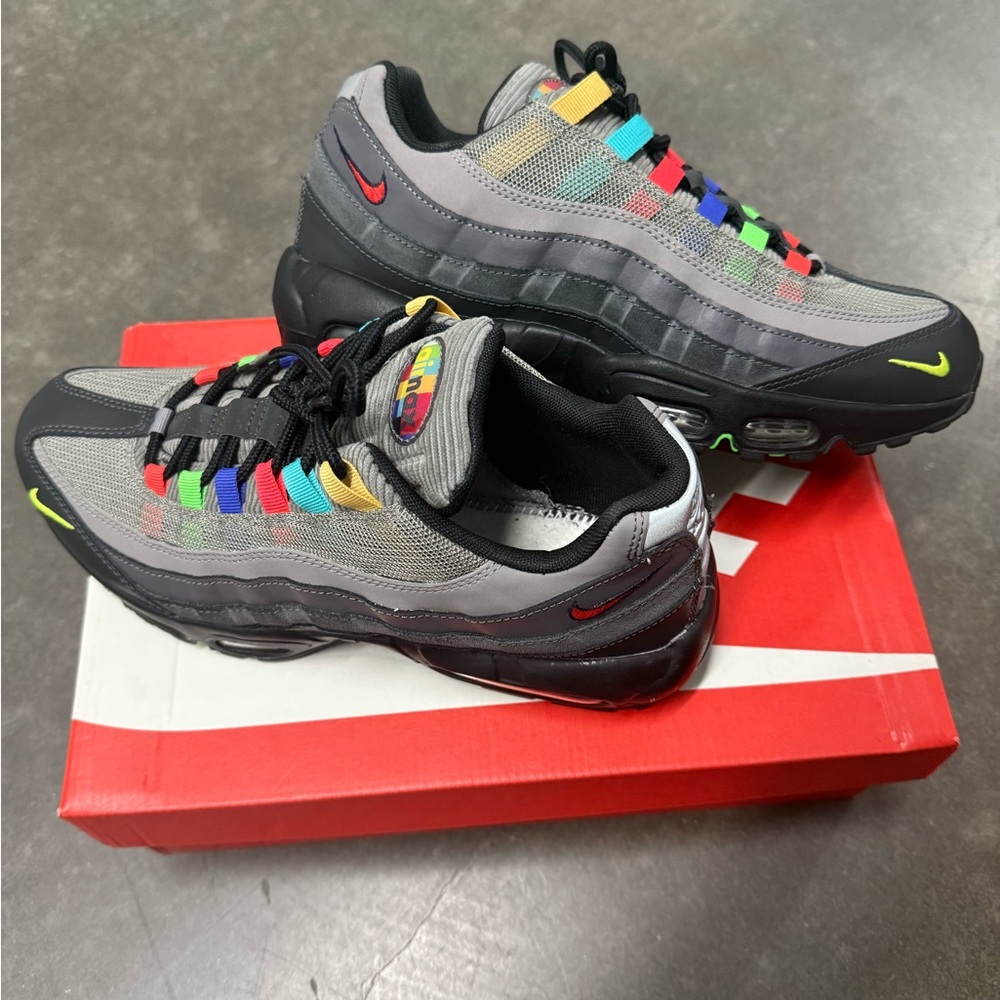 Nike Air Max 95 - Men’s